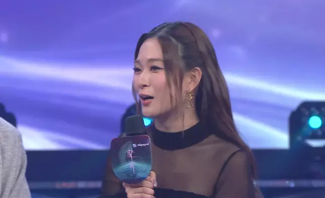 Jeffrey被陳懿德追問如何代入情感：你有冇拍過拖呢？