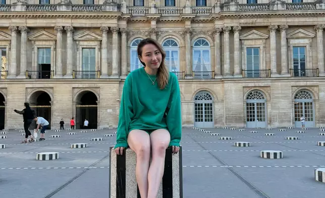 未婚夫繼續神隱。