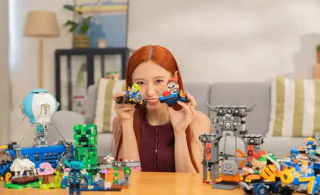 IvySo曾一日打機打足8小時。