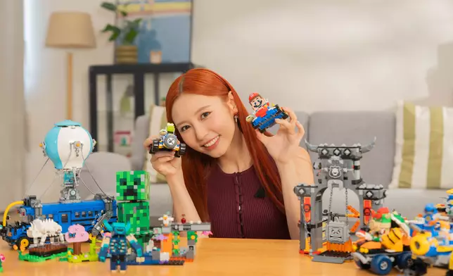 搵細佬惡補打機預備battle三甲玩家。