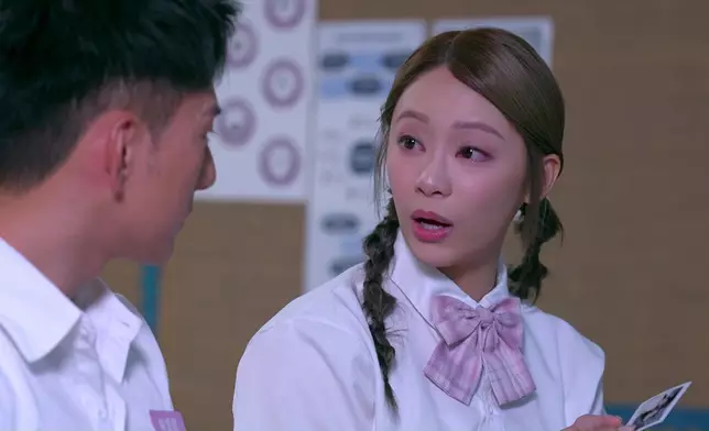 Sophie對於Eddie以五日時間拍好趕好呢條「不完全4D日本探索之旅」勁震撼。