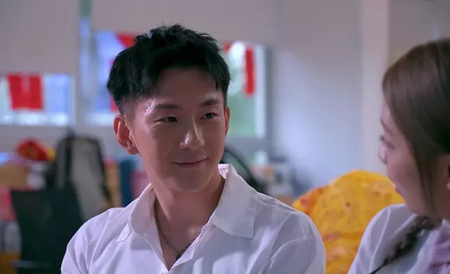 Sophie對於Eddie以五日時間拍好趕好呢條「不完全4D日本探索之旅」勁震撼。