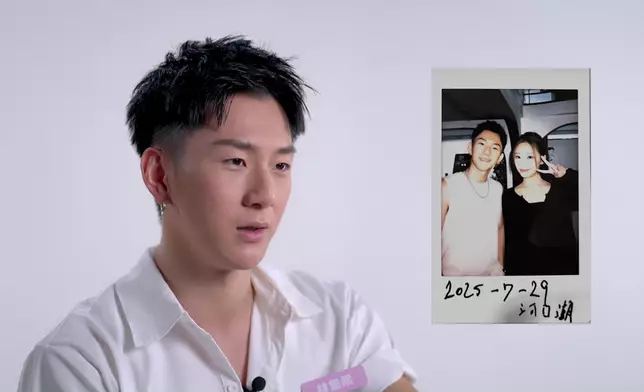 Sophie對於Eddie以五日時間拍好趕好呢條「不完全4D日本探索之旅」勁震撼。