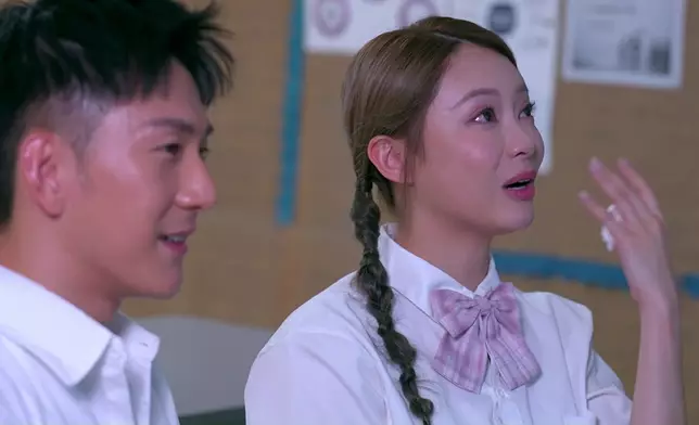 Sophie對於Eddie以五日時間拍好趕好呢條「不完全4D日本探索之旅」勁震撼。