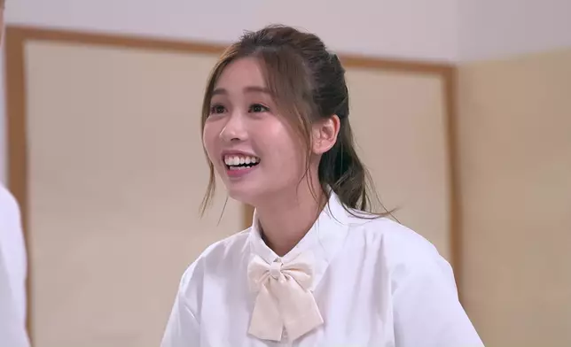 估唔到玩個啤牌都可以能到專屬Step的「愛的宣言」，Jacob好浪漫呀原來！