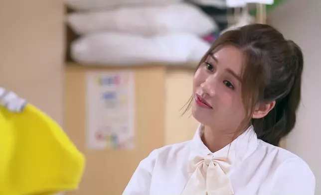 Step感動五連環。