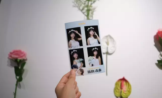 指定人生四格主題相框更大受歡迎。