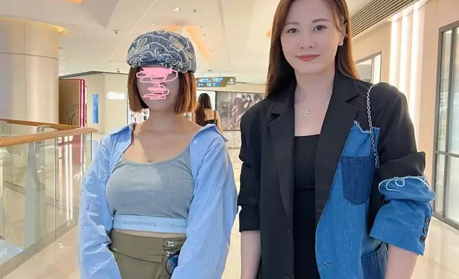 近照曝光圓潤不少！