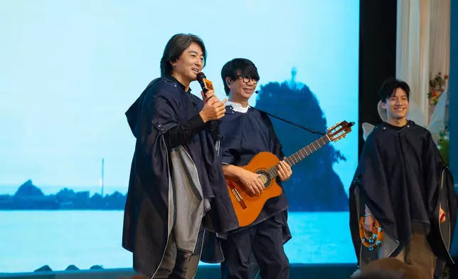 歌迷會33周年活動