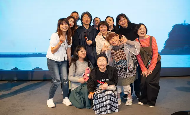 歌迷會33周年活動