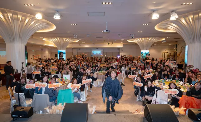 歌迷會33周年活動