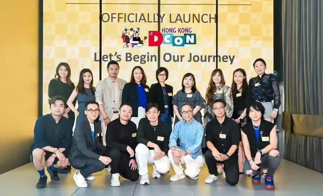 為慶祝其輝煌的20週年，全球頂尖潮玩藝術盛事DesignerCon將強勢進軍亞洲，並選定香港作為其亞洲總部及首站據點。