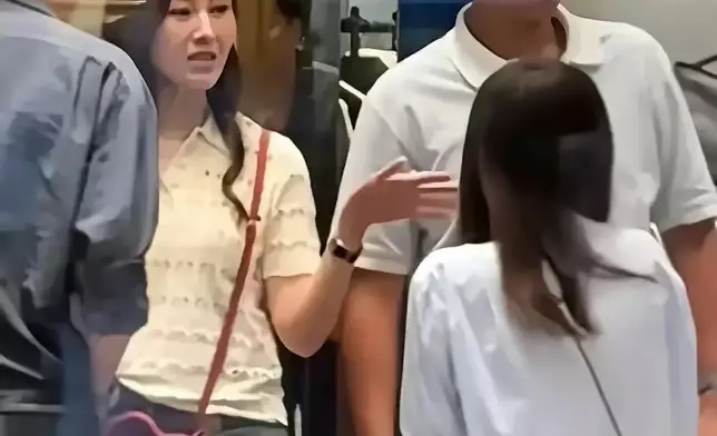 Jayden長得相當高大！