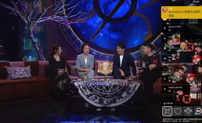 張芯熏師傅講述拜神禁忌。