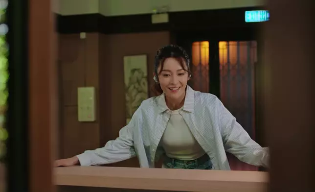 呢場舞唔單止好睇，仲好有正能量。