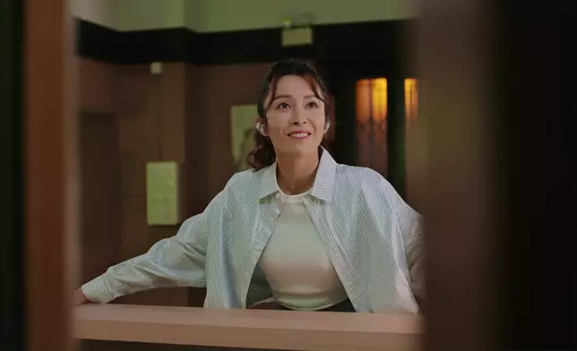 呢場舞唔單止好睇，仲好有正能量。