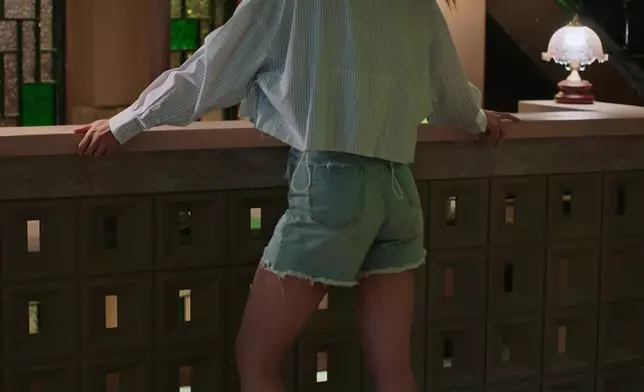 呢場舞唔單止好睇，仲好有正能量。