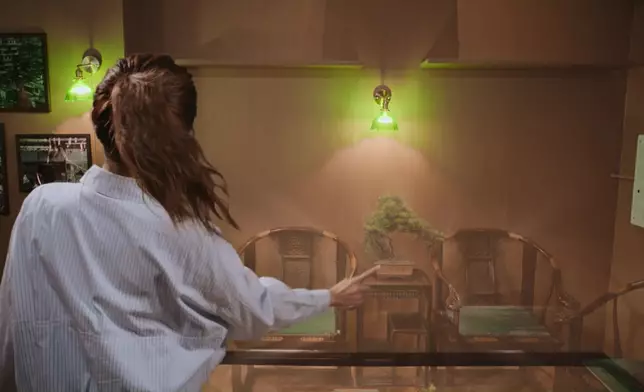 呢場舞唔單止好睇，仲好有正能量。