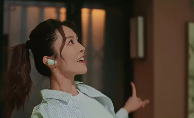 呢場舞唔單止好睇，仲好有正能量。