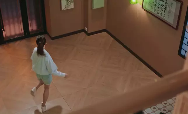 呢場舞唔單止好睇，仲好有正能量。