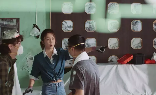 真係弗到漏油，估計同細個喜愛運動有關啦。