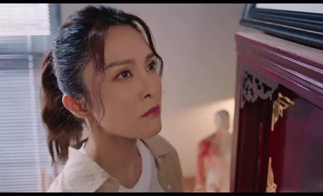 Kelly呷阿Moon啲戲都好搞笑，嚟緊仲有好多呢啲相關場口，密切留意呀。