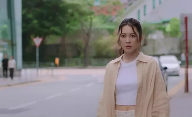 Kelly呷阿Moon啲戲都好搞笑，嚟緊仲有好多呢啲相關場口，密切留意呀。