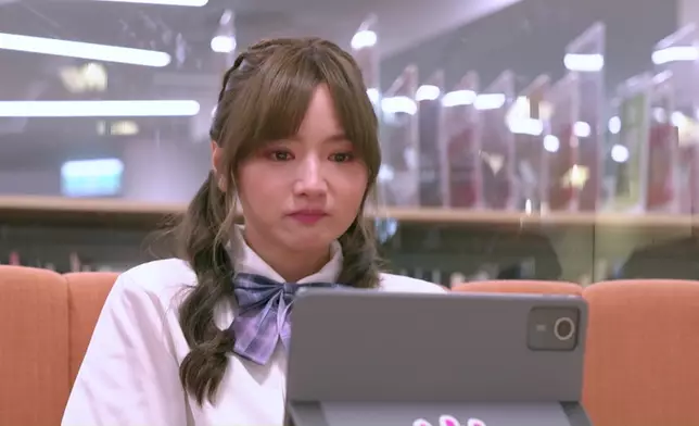 個個睇心儀勇者嘅時間囊都係由笑睇到感動再睇到喊。