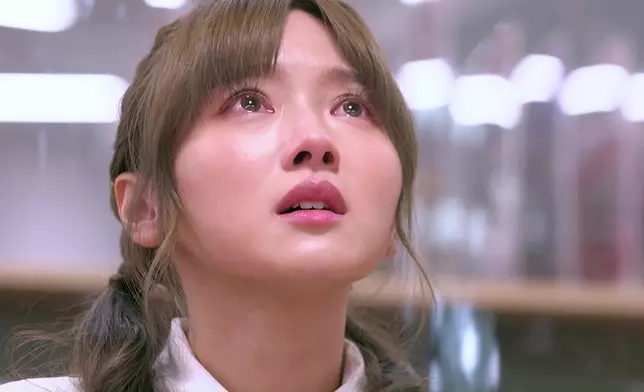 個個睇心儀勇者嘅時間囊都係由笑睇到感動再睇到喊。