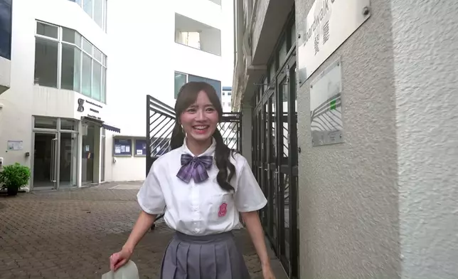 完全感受到嗰份著急。