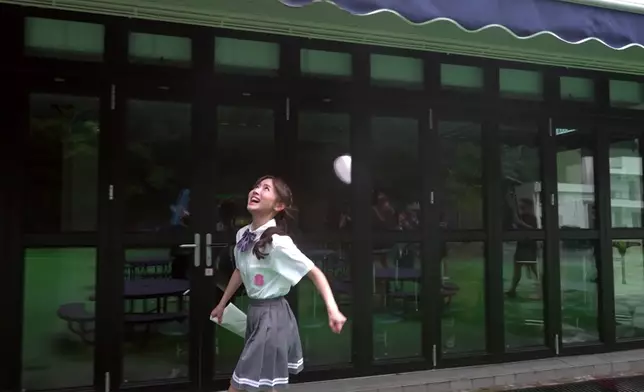 完全感受到嗰份著急。