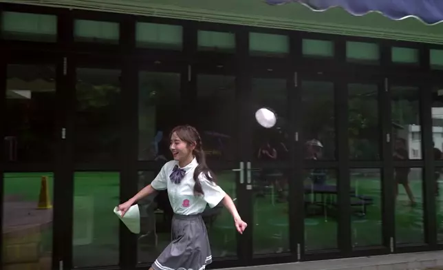 完全感受到嗰份著急。