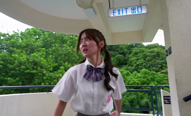 完全感受到嗰份著急。