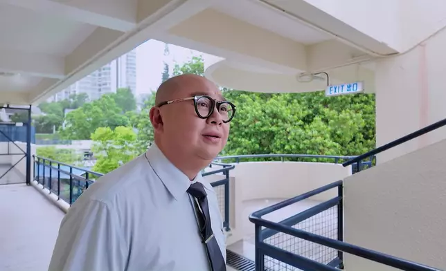 阿Bob不愧為金牌媒人。