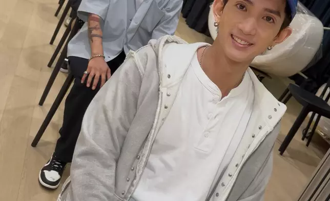 四子誓要DUM爆舞台！