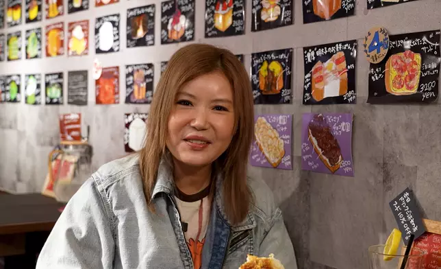 近年因濕疹困擾，需要長期服食類固醇，導致身材明顯發福。
