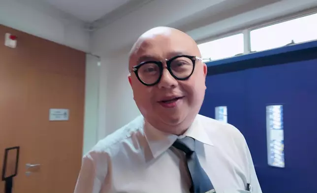 阿Bob呢位金牌媒人個樣好安慰。