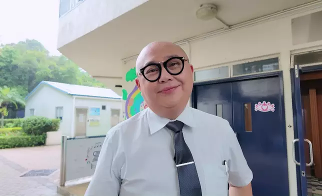 阿Bob呢位金牌媒人個樣好安慰。