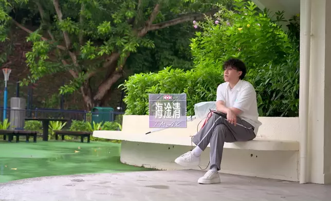 榮嘉爾及T.Max最終未能得到任何相處分鐘數。