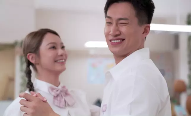 Sophie GM浪漫華爾滋。