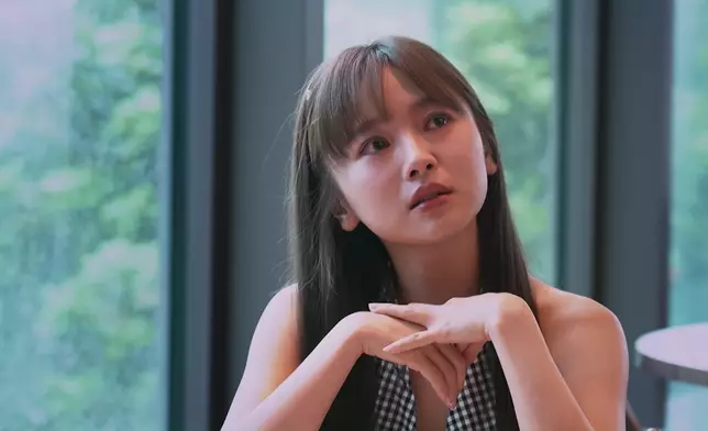 Kris與Yuki的「最後約會」。