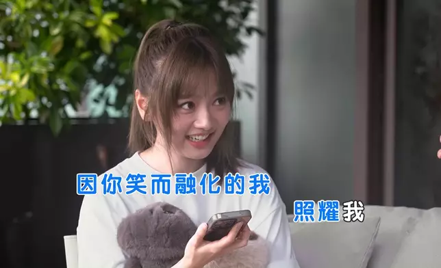 Kris與Yuki的「最後約會」。