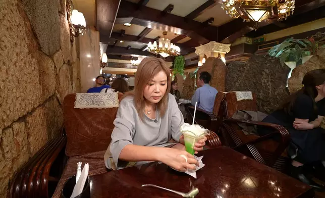 出名蝦碌的Helen接連出事。