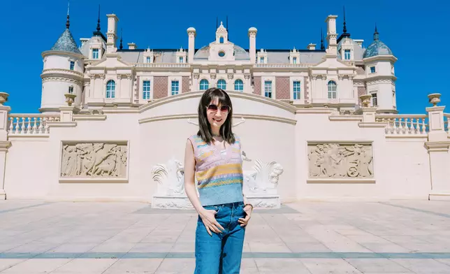 可宜獲新疆巴州林草局的邀請出席「新疆絲綢之路葡萄酒節」，宣傳及推廣新疆酒莊文旅。