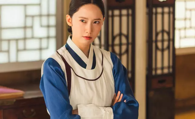 最新一集收視再創下新高。 tvN官方FB圖片