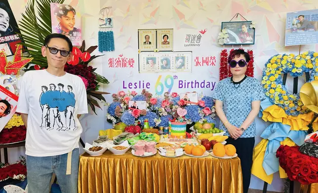 陳淑芬、連炎輝