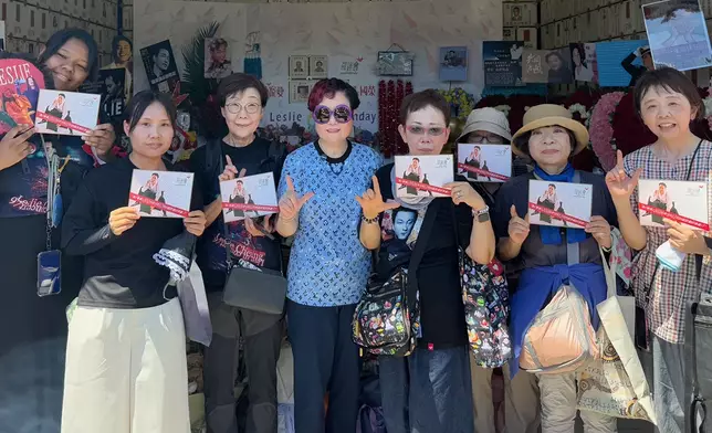 陳淑芬及日本「哥」迷