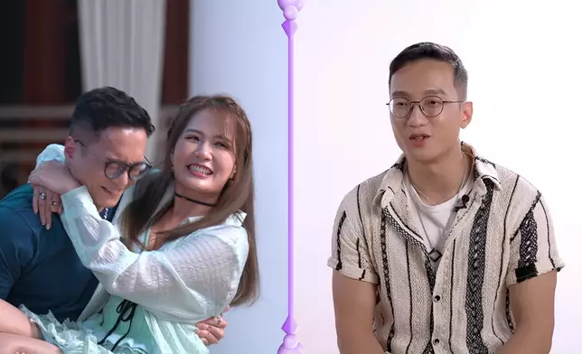 原來阿Matt係《女神》力王。