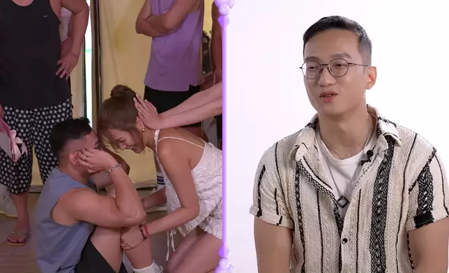 原來阿Matt係《女神》力王。