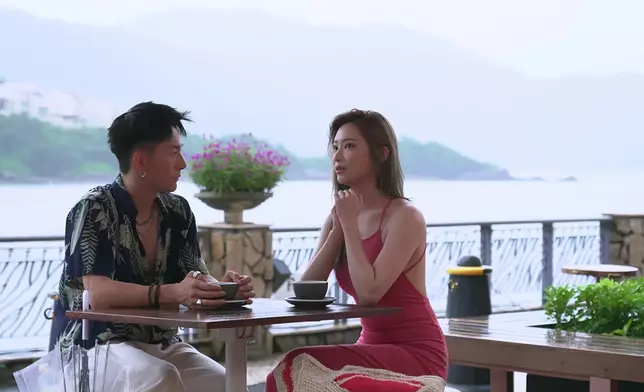 Sophie呢個Look真係超靚！